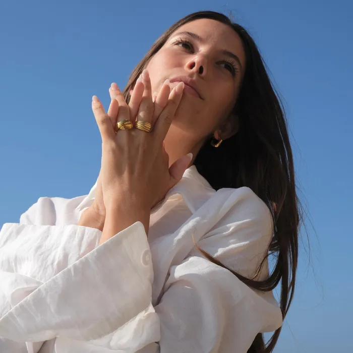 Rings Biella Vintage Loretta Ring
