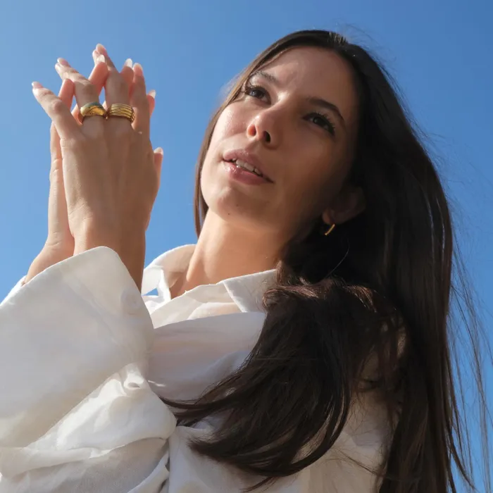 Rings Biella Vintage Loretta Ring