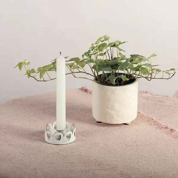 Rings Forpost Trade Crown Candle Holder