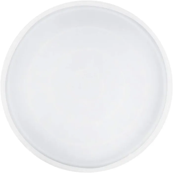 Rings Resinarthub Round Tray Mirror Plate Casting Silicone Mould