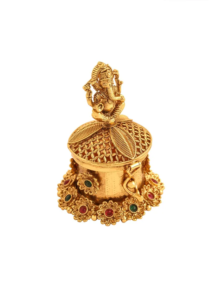 Rings Yellow Chimes Yellow Chimes Gift Box For Women Jewellery Organiser Mother Birthday Gift Jewellery Box Chandan Sindoor Dibbi Kumkum Bharani Golden Temple Set of 2 Rings Yellow Chimes Yellow Chimes Gift Box For Women Jewellery Organiser Mother Birthday Gift Jewellery Box Chandan Sindoor Dibbi Kumkum Bharani Golden Temple Set of 2