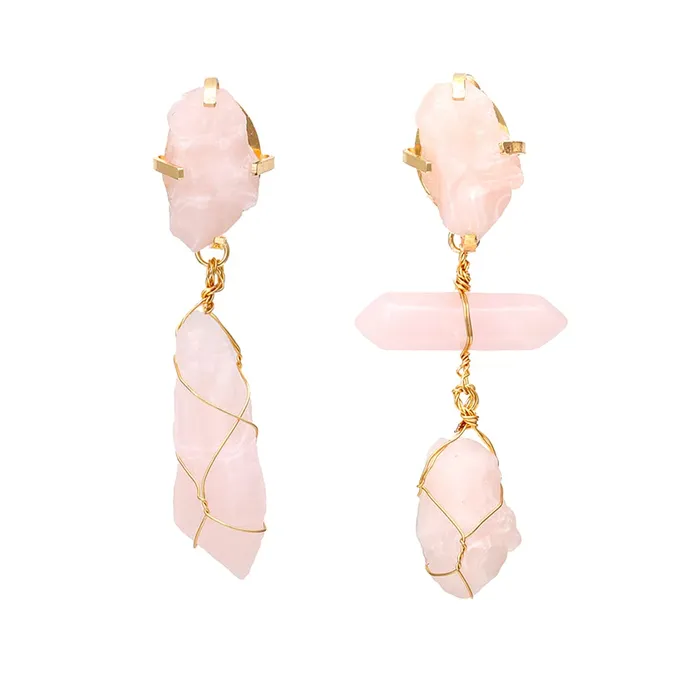 Rings Yellow Chimes Yellow Chimes Latest Fashion Gold Plated Geometric Design Peach Stone Drop Earrings for Women and Girls Medium YCFJERSTNDROPPCH Rings Yellow Chimes Yellow Chimes Latest Fashion Gold Plated Geometric Design Peach Stone Drop Earrings for Women and Girls Medium YCFJERSTNDROPPCH