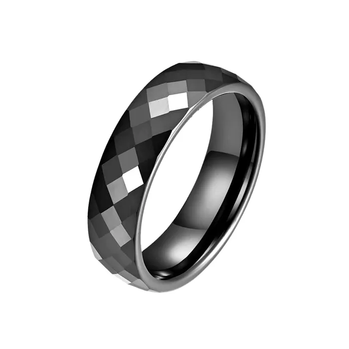 Rings Yellow Chimes Yellow Chimes Rings for Men black Colored Metal Stainless Steel Band Designed Stylish Winter Spring Autumn and Summer Rings for Men and Boys Rings Yellow Chimes Yellow Chimes Rings for Men black Colored Metal Stainless Steel Band Designed Stylish Winter Spring Autumn and Summer Rings for Men and Boys