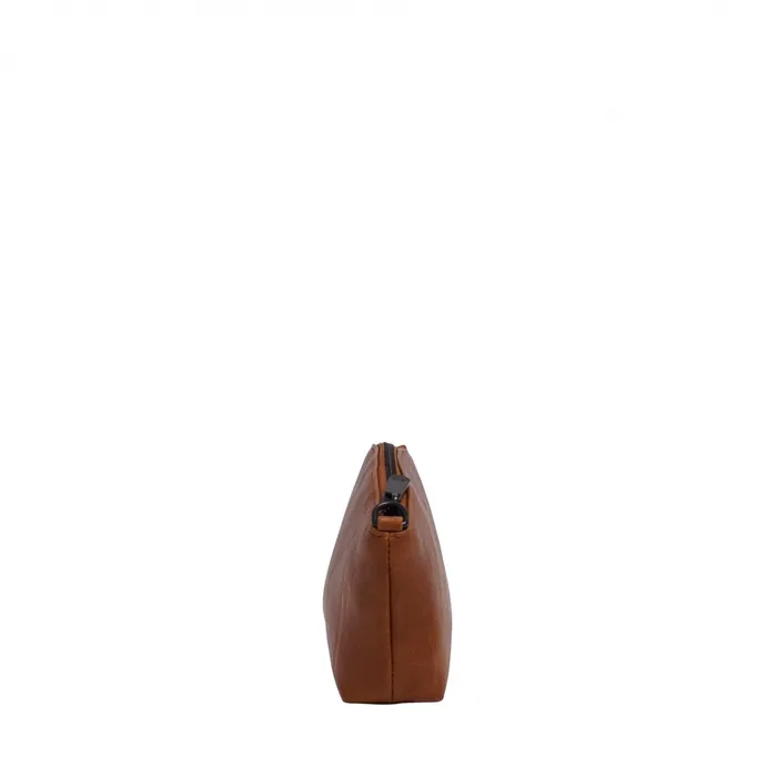 SQ Paula Clutch Matcha Earrings