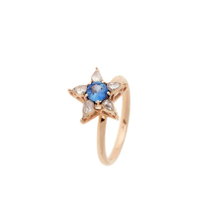 Selim Mouzannar ISTANBUL RING Rings