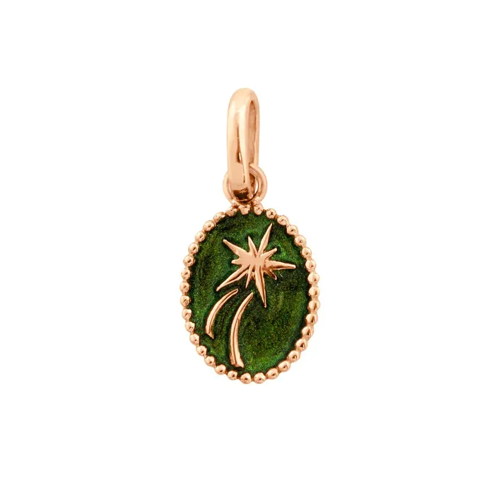 Shooting Star Pendant Gigi Clozeau Necklaces