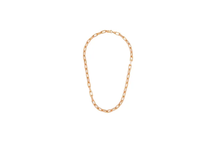 Shylee Rose Necklaces Open Link Necklace