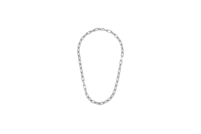 Shylee Rose Necklaces Open Link Necklace
