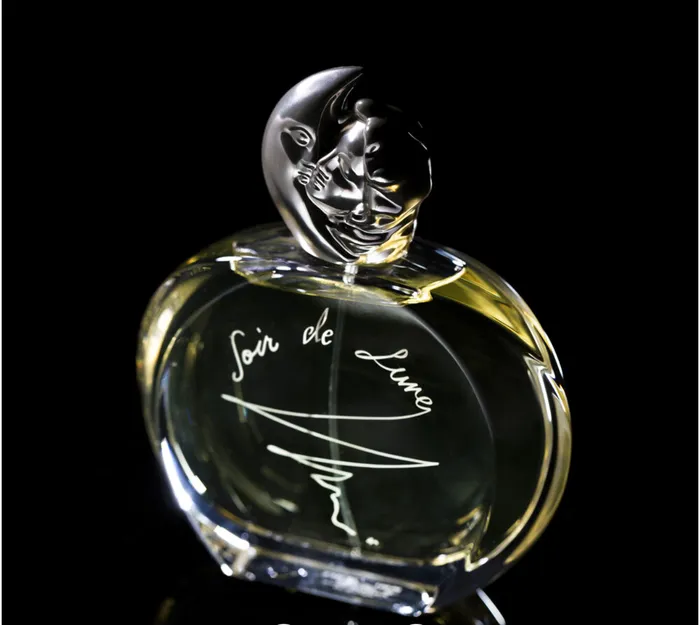 sisley Earrings SOIR DE LUNE 50 ML
