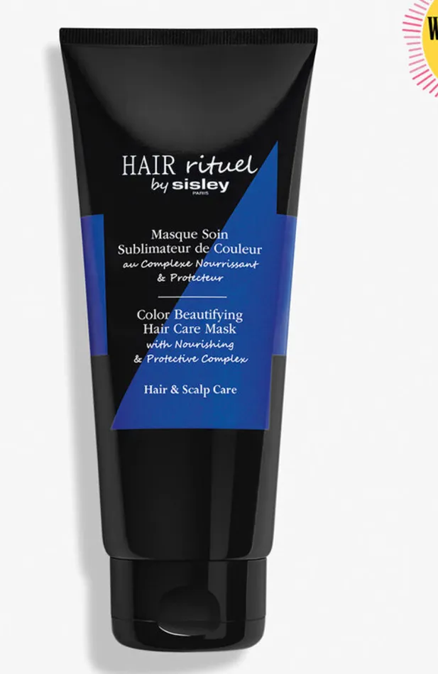 sisley Necklaces COLOR BEAUTIFYING HAIR CARE MASK