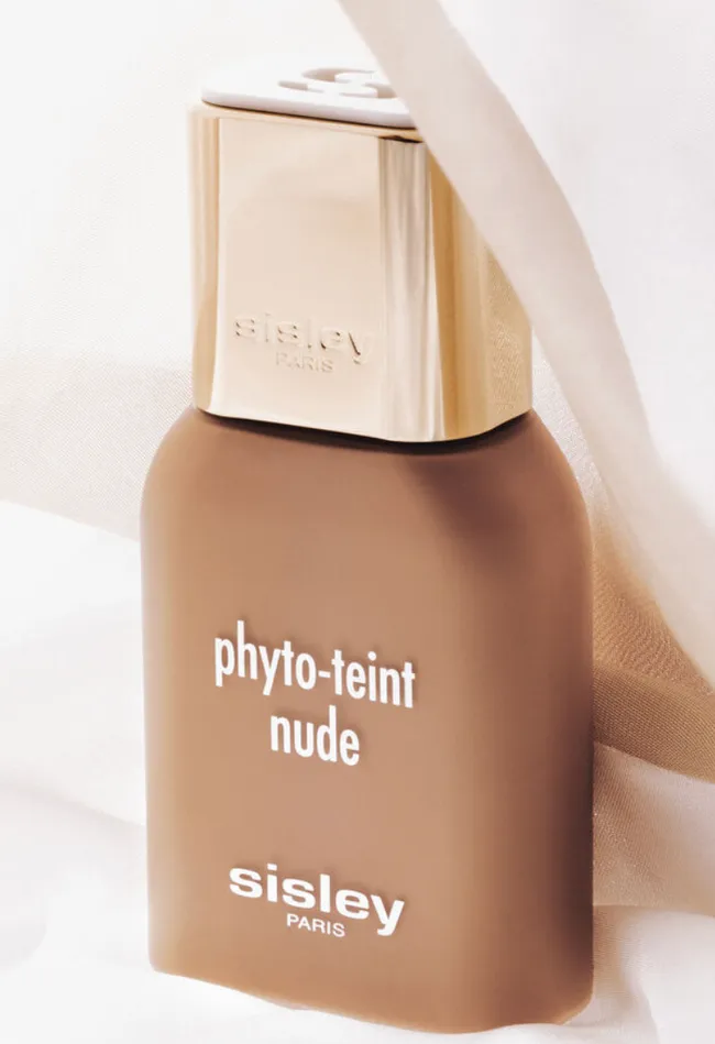 sisley PHYTOTEINT NUDE Earrings