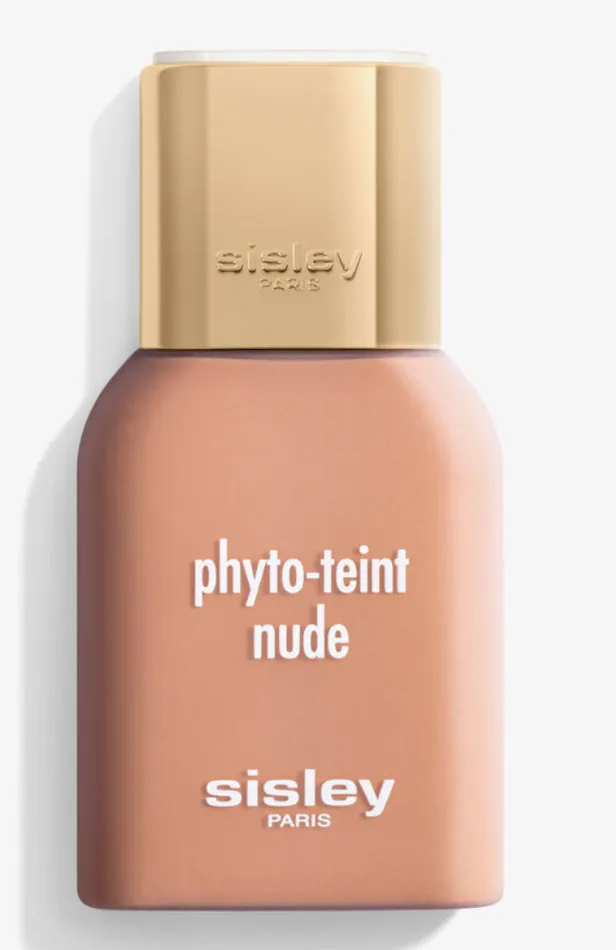sisley PHYTOTEINT NUDE Earrings sisley PHYTOTEINT NUDE Earrings