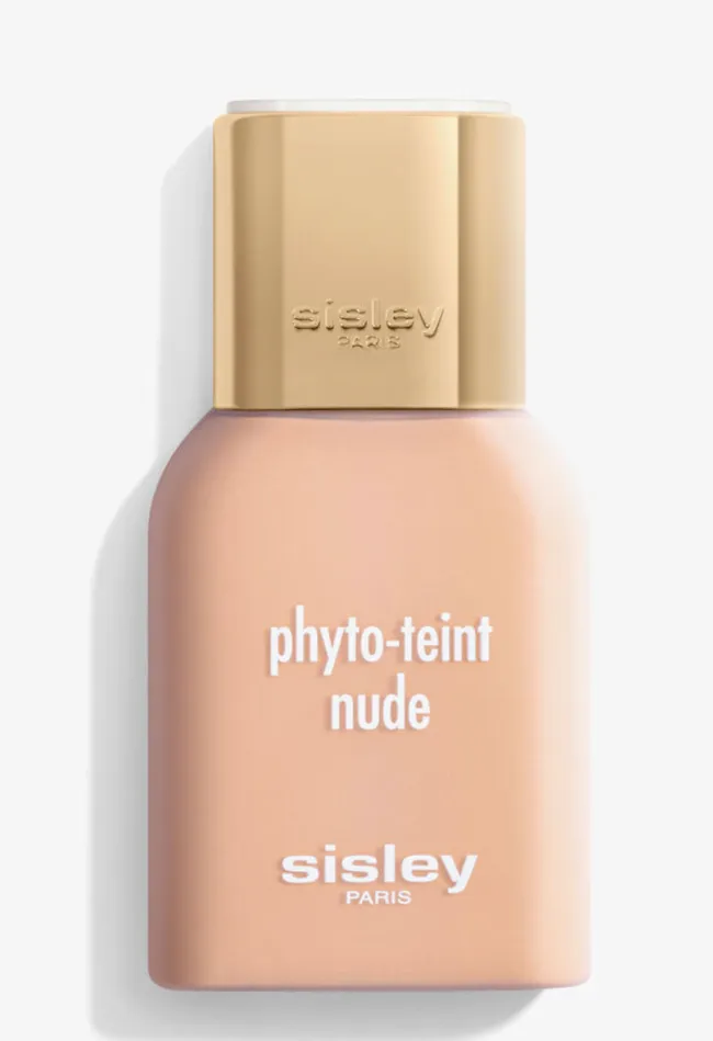 sisley PHYTOTEINT NUDE Earrings sisley PHYTOTEINT NUDE Earrings
