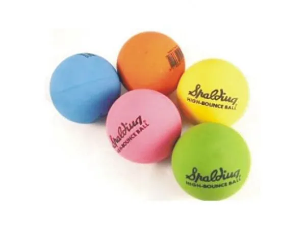 Skybounce Ball Zibbers Earrings