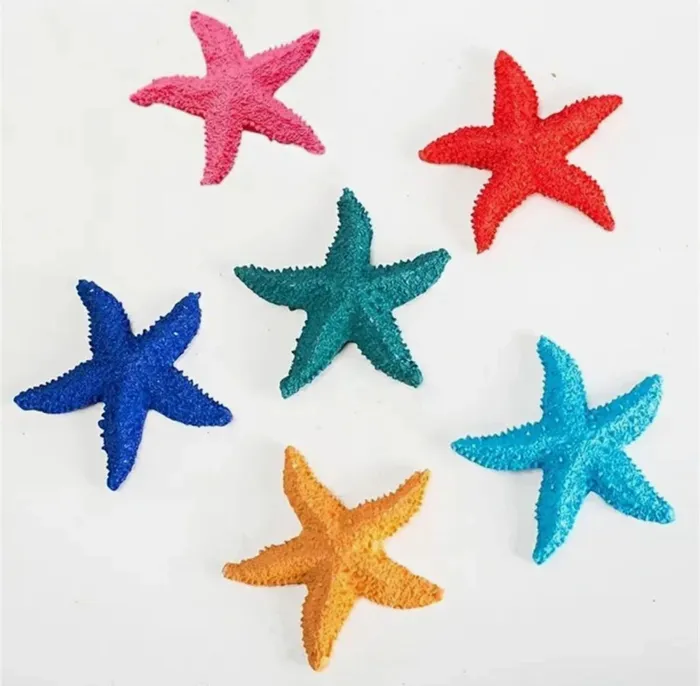 Star Fish for Resin Art Decor Resinarthub Earrings
