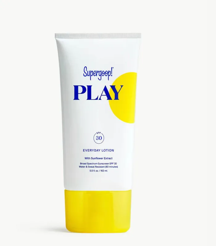 Supergoop Earrings Everyday sunscreen