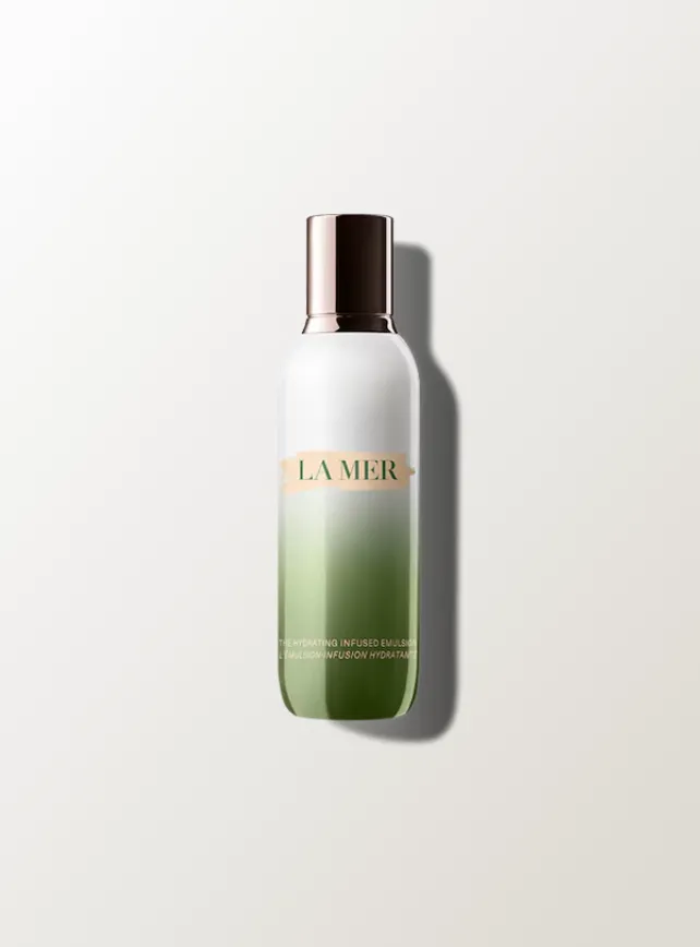 THE HYDRATING INFUSED EMULSION la mer Earrings