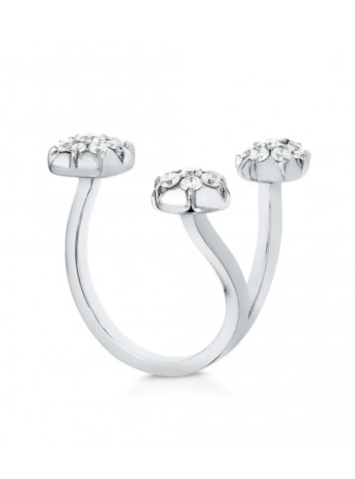 Throne Ring Carbon Hyde Rings