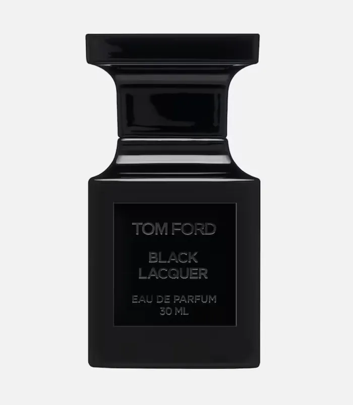 Tom Ford Rings BLACK LACQUER EAU DE PARFUM