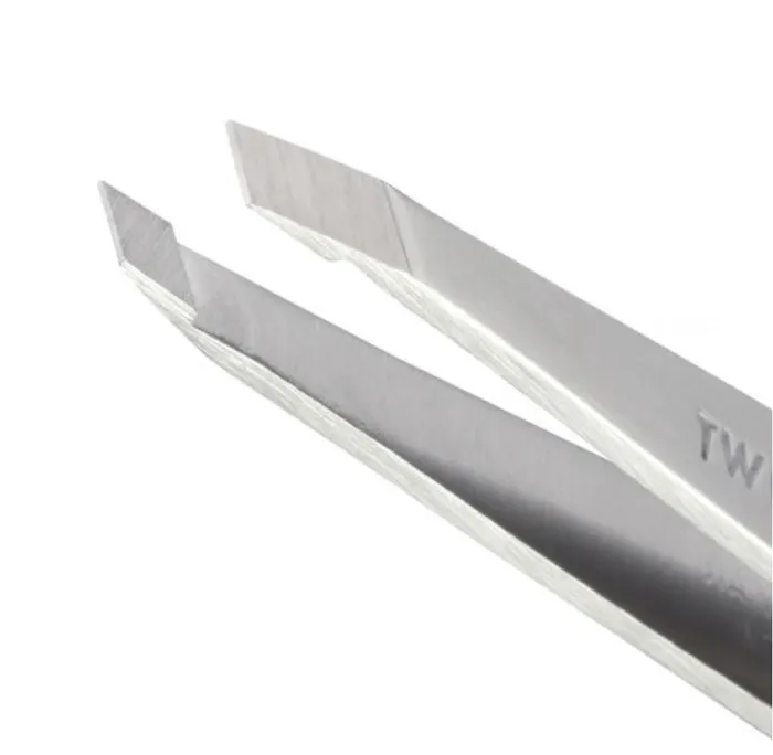 Tweezerman Stainless Steel Slant Tweezer Earrings Tweezerman Stainless Steel Slant Tweezer Earrings