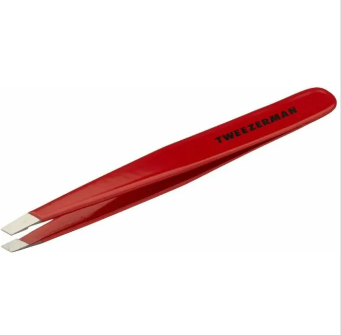 Tweezerman Stainless Steel Slant Tweezer Earrings Tweezerman Stainless Steel Slant Tweezer Earrings