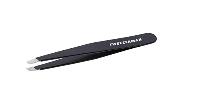 Tweezerman Stainless Steel Slant Tweezer Earrings Tweezerman Stainless Steel Slant Tweezer Earrings