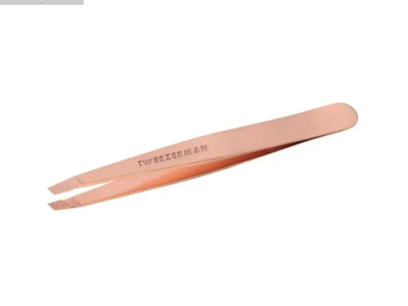 Tweezerman Stainless Steel Slant Tweezer Earrings Tweezerman Stainless Steel Slant Tweezer Earrings