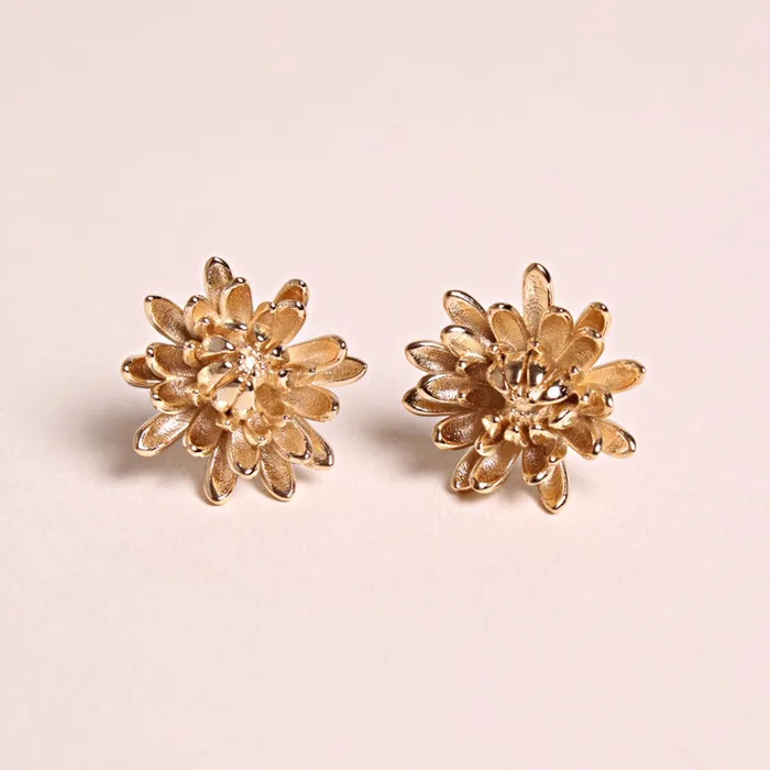 WAEKURA Earrings Joanne Ohrringe WAEKURA