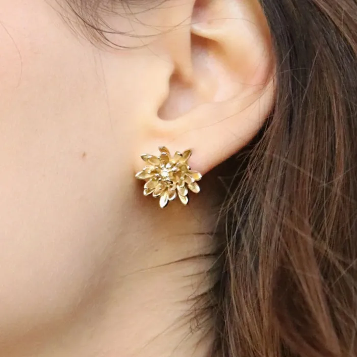 WAEKURA Earrings Joanne Ohrringe WAEKURA