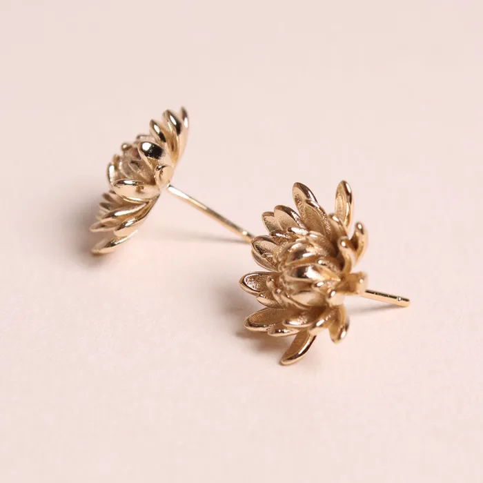 WAEKURA Earrings Joanne Ohrringe WAEKURA