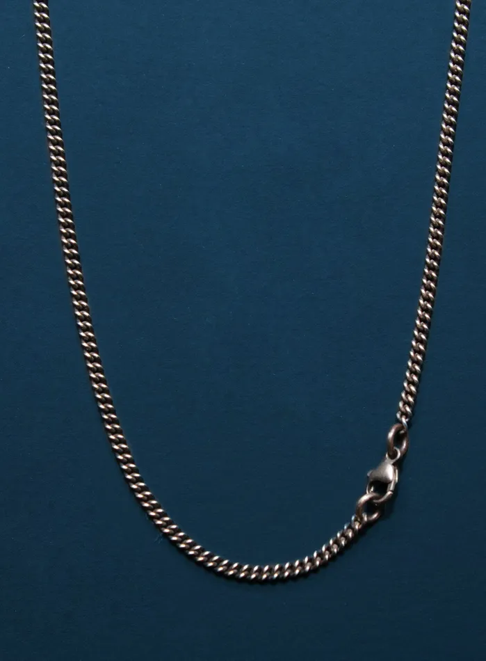 WE ARE ALL SMITH Necklaces Star of David Sterling Silver Pendant Necklace