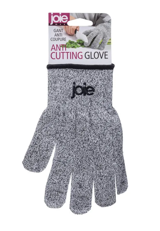 Wizard Gift Earrings Anti Cutting Glove by Joie