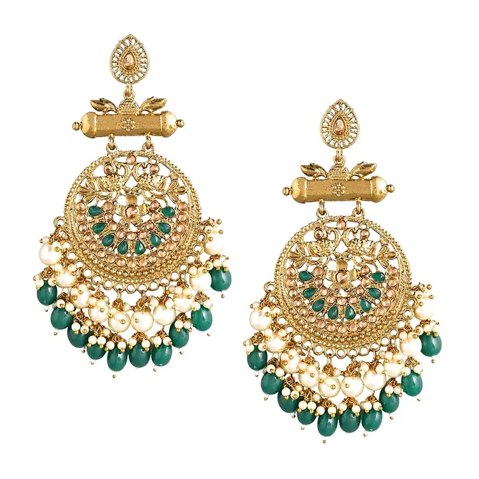 Yellow Chimes Bracelets Yellow Chimes Earrings for Women and Girls Kundan Earrings Danglers Earrings for Women Gold Plated Peacock Shaped Long Earrings Birthday Gift for girls and women Anniversary Gift for Wife Yellow Chimes Bracelets Yellow Chimes Earrings for Women and Girls Kundan Earrings Danglers Earrings for Women Gold Plated Peacock Shaped Long Earrings Birthday Gift for girls and women Anniversary Gift for Wife