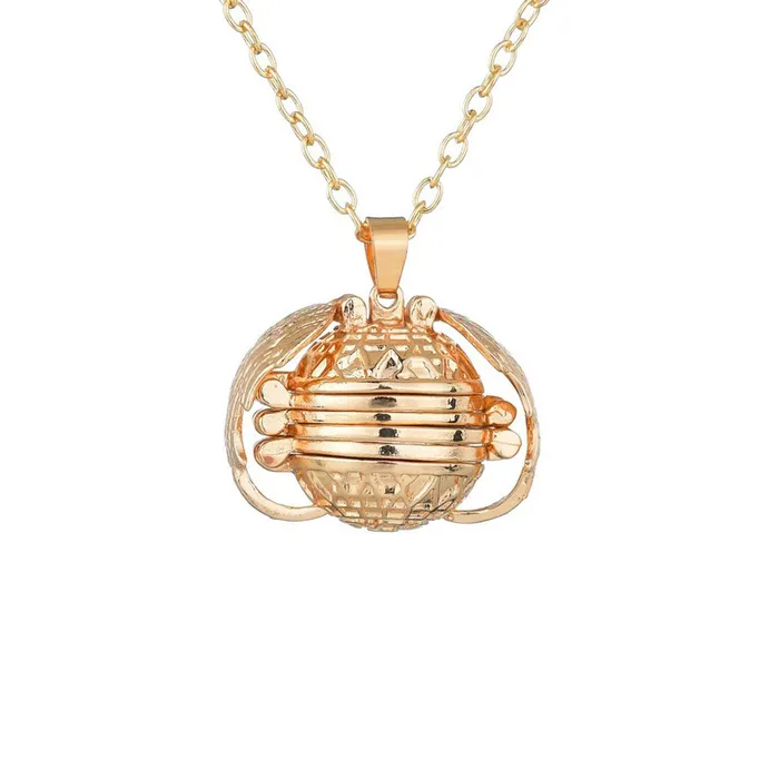 Yellow Chimes Bracelets Yellow Chimes Exclusive Gift Jewelry Angel Wings Expanding Photo Locket Necklace Pendant for Men and Women Gold Yellow Chimes Bracelets Yellow Chimes Exclusive Gift Jewelry Angel Wings Expanding Photo Locket Necklace Pendant for Men and Women Gold