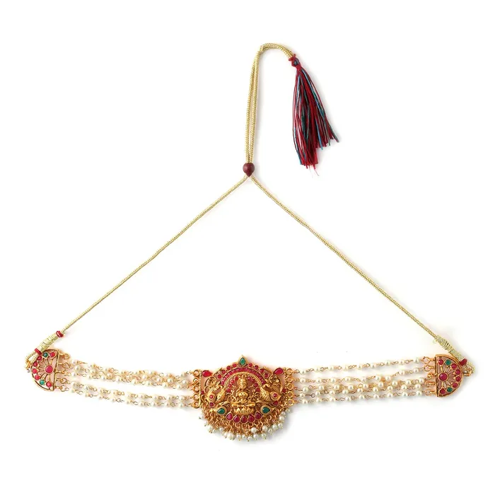 Yellow Chimes Bracelets Yellow Chimes Jewellery Set for Women Gold Plated Beads Drop Designed Bridal Choker Necklace Set for Women and Girls Style6 Yellow Chimes Bracelets Yellow Chimes Jewellery Set for Women Gold Plated Beads Drop Designed Bridal Choker Necklace Set for Women and Girls Style6