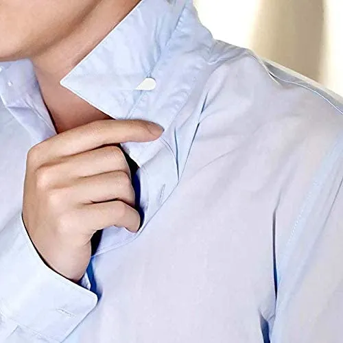 Yellow Chimes Collar Stays for Men Magnetic Collar Stays Collar Bones Stiffners Shirt Accessories for Men and Boys Yellow Chimes Bracelets