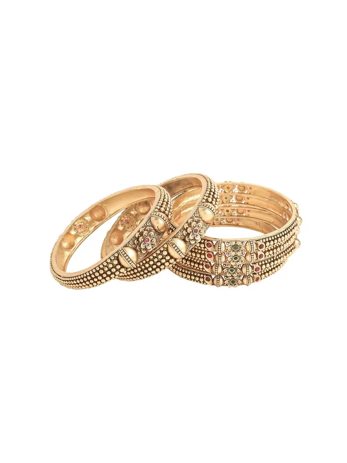 Yellow Chimes Earrings Yellow Chimes Bangles for Women Girls Womens Golden Traditional Bangles Set Ethnic Gold Plated 2 4 Pcs Bangles Hand Accessories for Women Birthday Anniversary Gift for Wife BG 20 26 Yellow Chimes Earrings Yellow Chimes Bangles for Women Girls Womens Golden Traditional Bangles Set Ethnic Gold Plated 2 4 Pcs Bangles Hand Accessories for Women Birthday Anniversary Gift for Wife BG 20 26