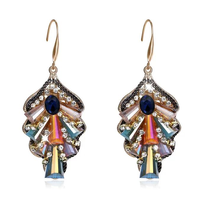 Yellow Chimes Earrings Yellow Chimes Designer Fashion Dangler Earrings for Girls and Women Yellow Chimes Earrings Yellow Chimes Designer Fashion Dangler Earrings for Girls and Women