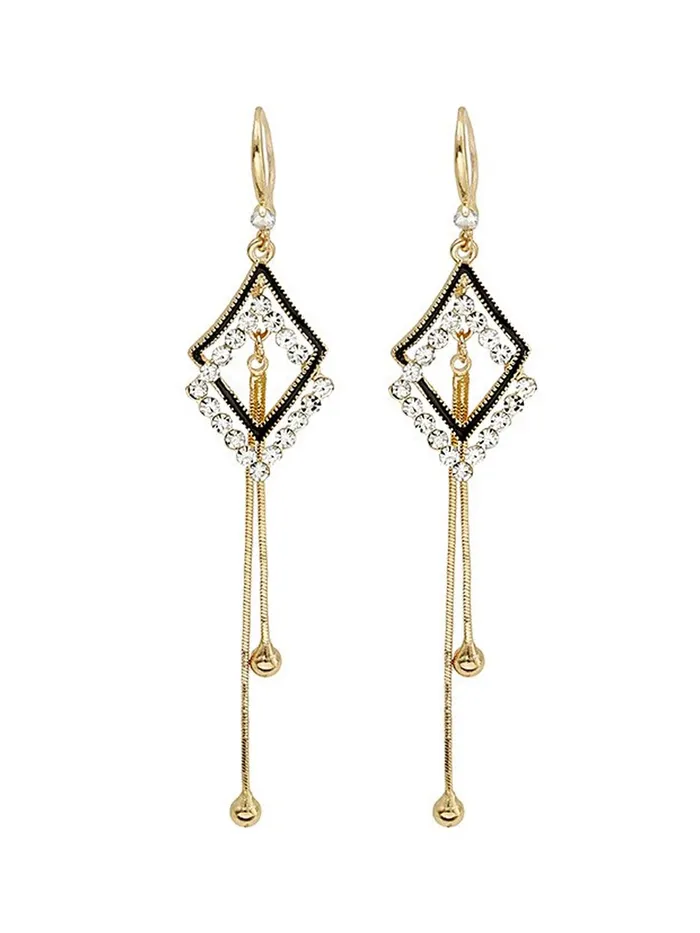 Yellow Chimes Earrings Yellow Chimes Earrings for Women and Girls Geometric Designed Dangler Gold Tone Long Dangler Earrings Birthday Gift for girls and women Anniversary Gift for Wife Yellow Chimes Earrings Yellow Chimes Earrings for Women and Girls Geometric Designed Dangler Gold Tone Long Dangler Earrings Birthday Gift for girls and women Anniversary Gift for Wife