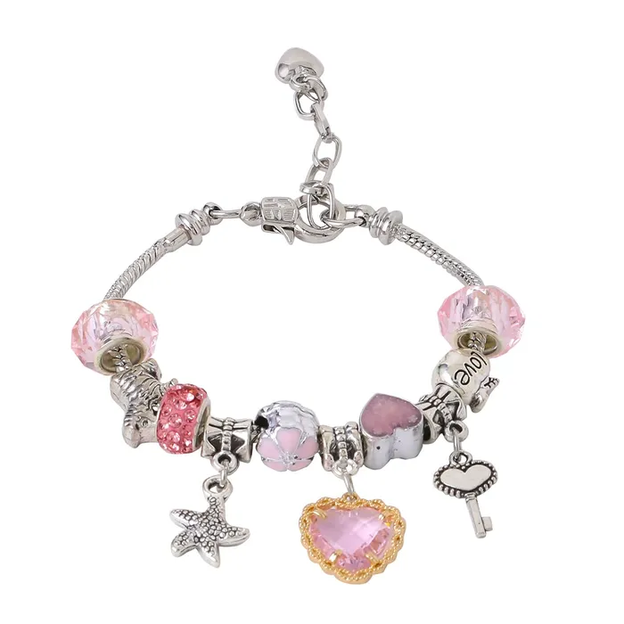 Yellow Chimes Necklaces Yellow Chimes Bracelet For Women eyecatching Silver Tone With Different Charms Hanging Bracelet For Women and Girls Yellow Chimes Necklaces Yellow Chimes Bracelet For Women eyecatching Silver Tone With Different Charms Hanging Bracelet For Women and Girls