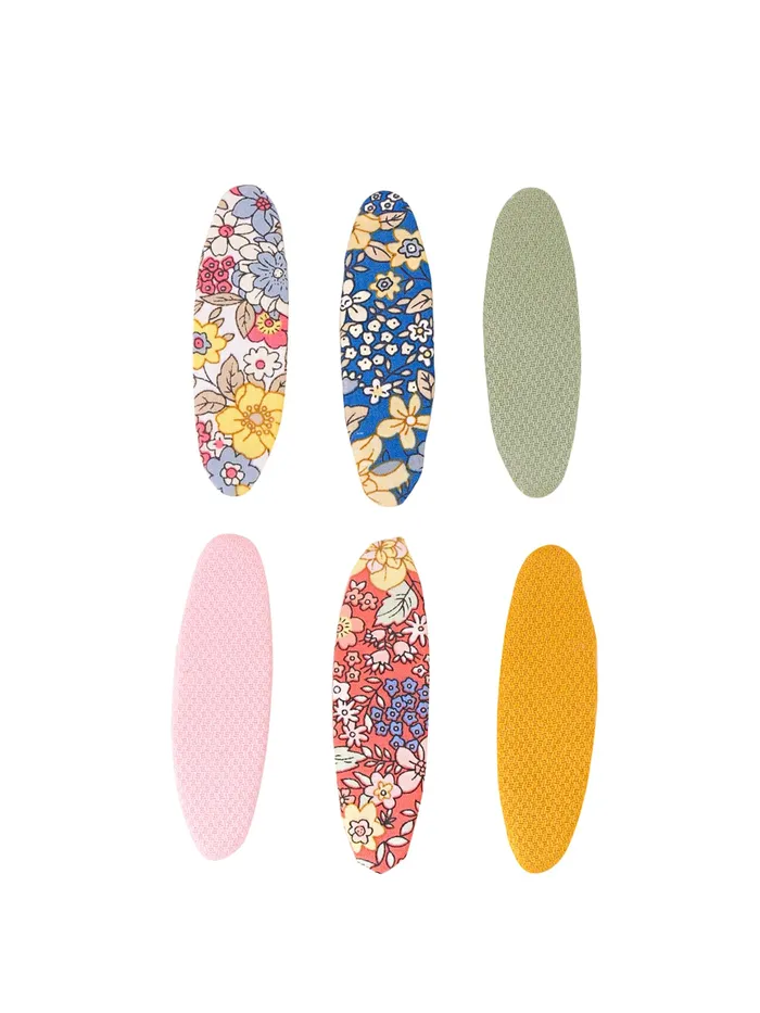 Yellow Chimes Necklaces Yellow Chimes Hair Clips for Women Girls Hair Clip Hair Accessories for Women 6 Pcs Multicolor Fabric Floral Printed Snap Hair Clips for Girls Tic Tac Clips Hairclips for Women Girls Yellow Chimes Necklaces Yellow Chimes Hair Clips for Women Girls Hair Clip Hair Accessories for Women 6 Pcs Multicolor Fabric Floral Printed Snap Hair Clips for Girls Tic Tac Clips Hairclips for Women Girls