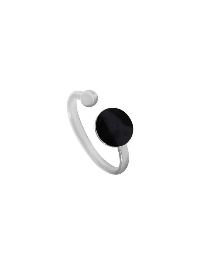 Yellow Chimes Pearl Rings For Women Fashion Adjustable Black Ring Rhodium Plated Finger Ring for Girls Eternal Shine Birthday Gift For Girls Women Anniversary Gift for Wife Yellow Chimes Necklaces Yellow Chimes Pearl Rings For Women Fashion Adjustable Black Ring Rhodium Plated Finger Ring for Girls Eternal Shine Birthday Gift For Girls Women Anniversary Gift for Wife Yellow Chimes Necklaces