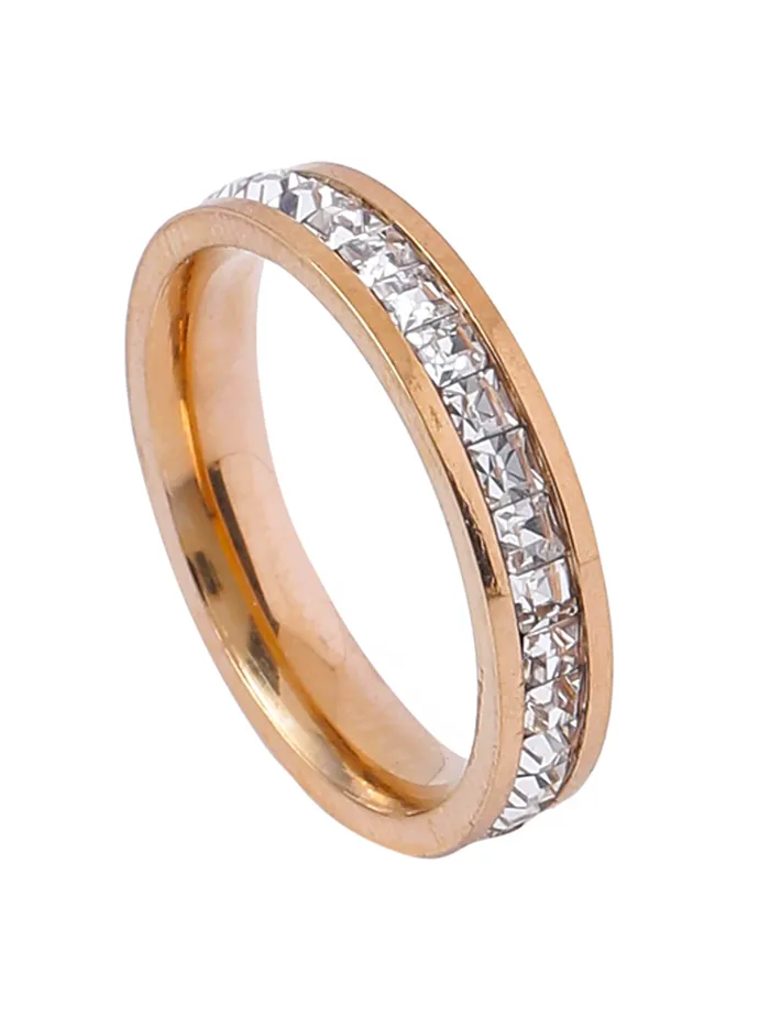 Yellow Chimes Rings for Women and Girls Crystal Ring Rose Gold Plated Crystal Studded Finger Ring for WomenBirthday Gift For girls and women Anniversary Gift for Wife Yellow Chimes Necklaces Yellow Chimes Rings for Women and Girls Crystal Ring Rose Gold Plated Crystal Studded Finger Ring for WomenBirthday Gift For girls and women Anniversary Gift for Wife Yellow Chimes Necklaces