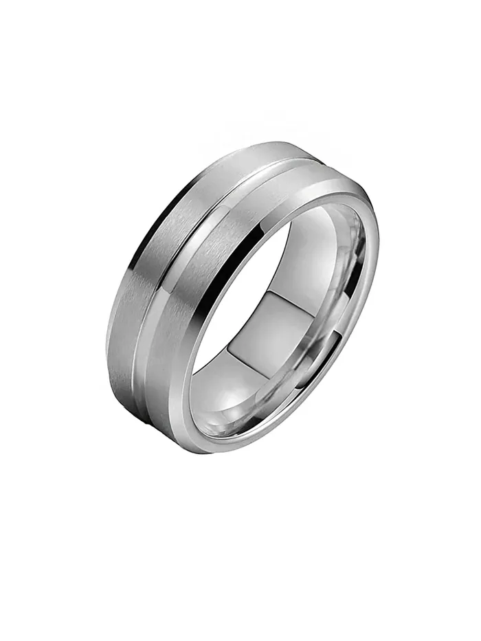 Yellow Chimes Silver Rings For Men Pack of 1 Stainless Steel Men Ring Silver Toned Grey Finger Ring for Boys Ideal Gift For Men and Boys Yellow Chimes Necklaces Yellow Chimes Silver Rings For Men Pack of 1 Stainless Steel Men Ring Silver Toned Grey Finger Ring for Boys Ideal Gift For Men and Boys Yellow Chimes Necklaces
