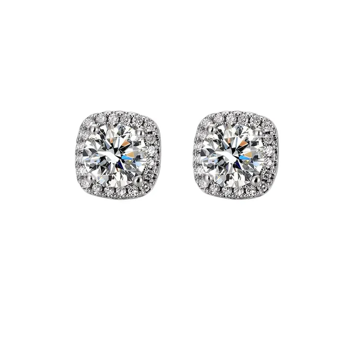 Yellow Chimes Stud Earrings for Women Crystal White Stud Elegant Silver Plated Crystal Stud Earrings for Women and Girls Yellow Chimes Bracelets Yellow Chimes Stud Earrings for Women Crystal White Stud Elegant Silver Plated Crystal Stud Earrings for Women and Girls Yellow Chimes Bracelets