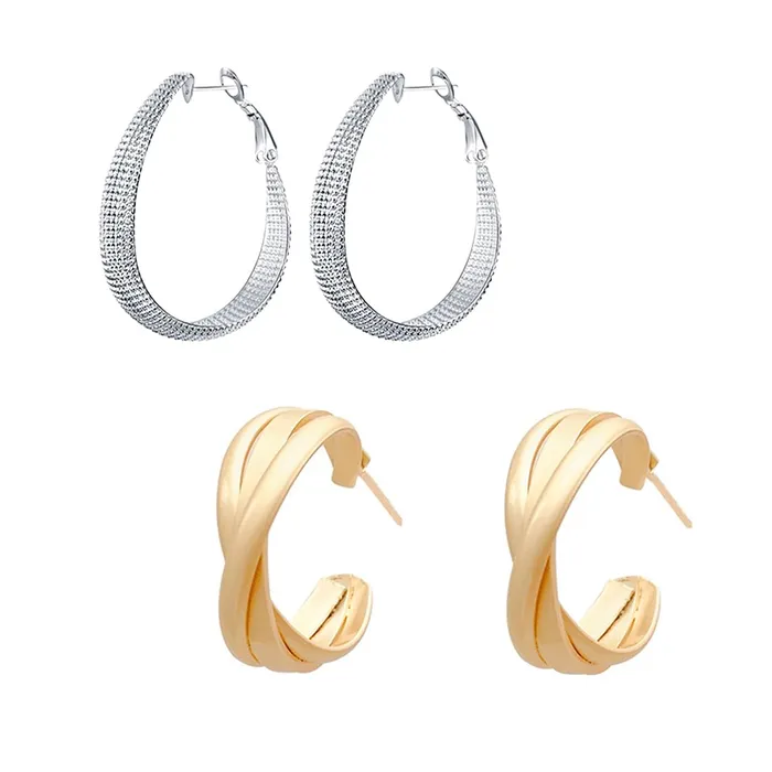 Yellow Chimes Yellow Chimes Earrings for Women and Girls Hoops Earrings 2 Pair Combo of Multicolor Hoop Earrings for Women Birthday Gift for girls and women Anniversary Gift for Wife Bracelets Yellow Chimes Yellow Chimes Earrings for Women and Girls Hoops Earrings 2 Pair Combo of Multicolor Hoop Earrings for Women Birthday Gift for girls and women Anniversary Gift for Wife Bracelets